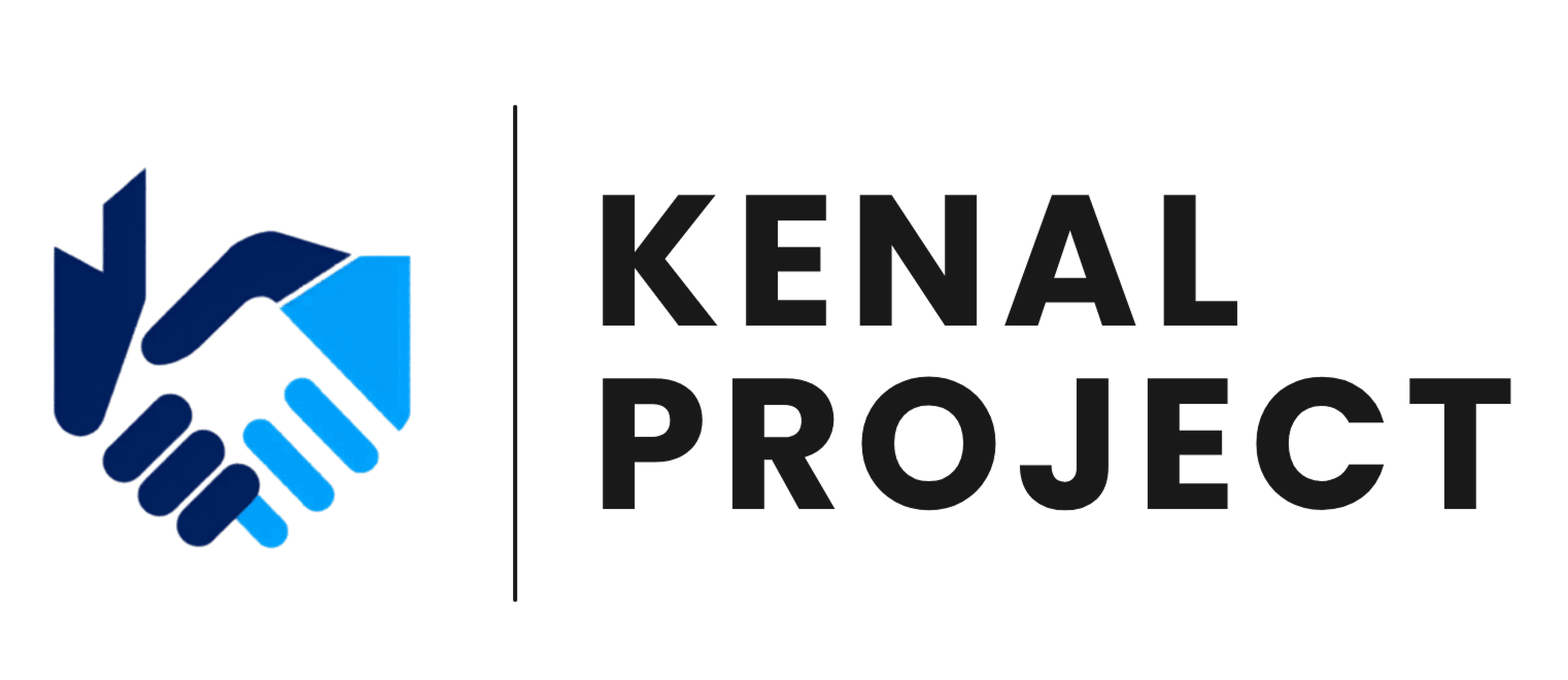 Logo Kenal Project x